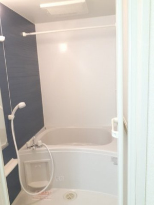 【浴室】 | ラ・ヴィーユ | 日々の暮らしに欠かせないお風呂です