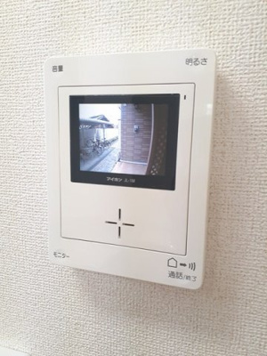 【セキュリティ】 | ラ・ヴィーユ