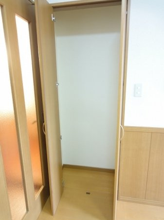 熊本市南区近見６丁目の賃貸マンションの設備