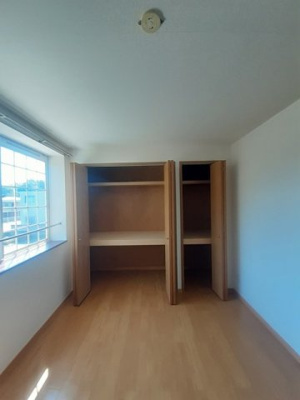 【収納】 | オーブリーメイプル楓 | 収納スペース豊富です