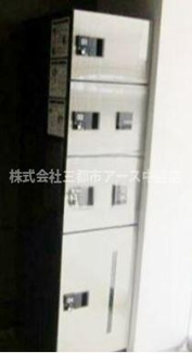 【その他共用部分】 | アンソレイユ西日暮里　は三都市アース中延店へお任せください！
