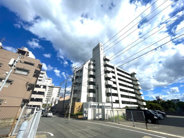 三愛シティライフ箱崎Ⅱ