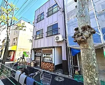 【外観】 | 秋山ビル