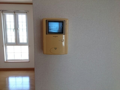 【セキュリティ】 | ジョイリバ－Ⅱ