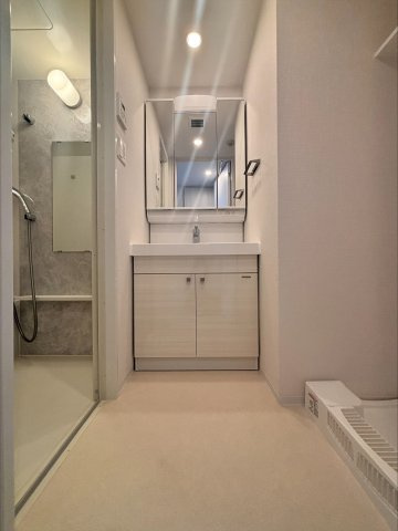 【洗面所独立】エスリード弁天町NORTH　RESIDENCE