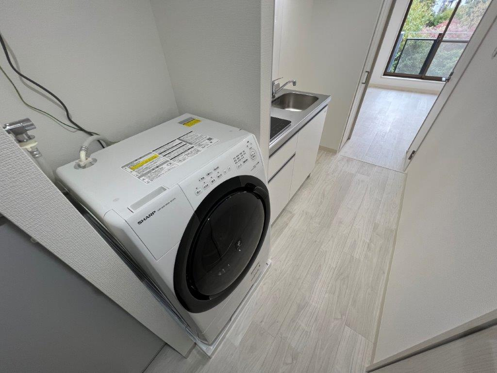 ロイヤルコート武蔵境のその他