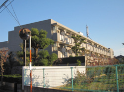 ロイヤルコート武蔵境