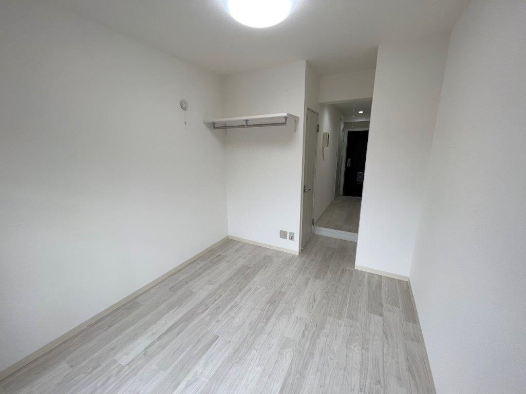 ロイヤルコート武蔵境の居間・リビング