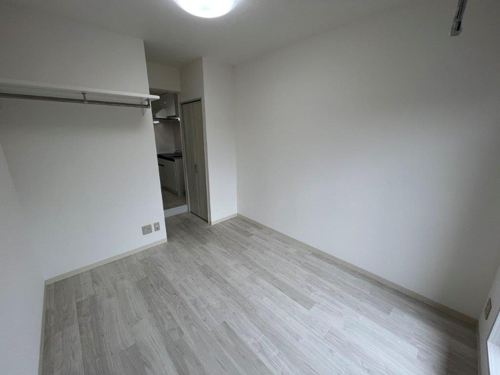 ロイヤルコート武蔵境の居間・リビング