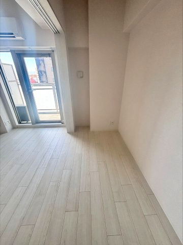 【寝室】エスリード弁天町NORTH　RESIDENCE