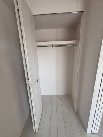 【収納】エスリード弁天町NORTH　RESIDENCE