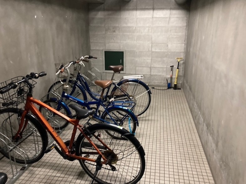 【その他共用部分】