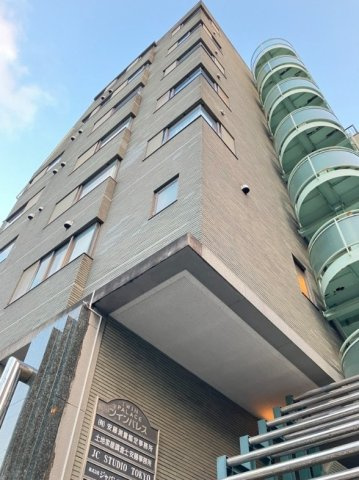 ツインパレスの画像