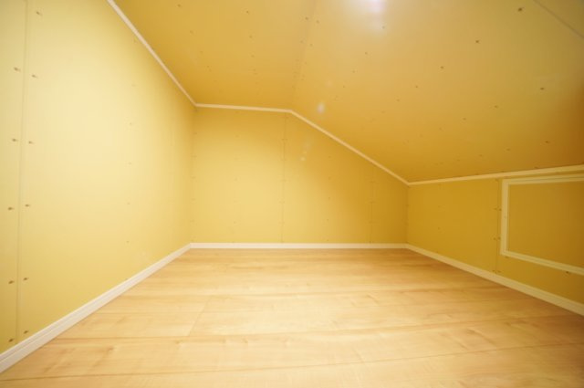 【保土ケ谷区新井町203-2全2棟新築戸建て】★仲介手数料無料★（新井小学校・新井中学校）の収納