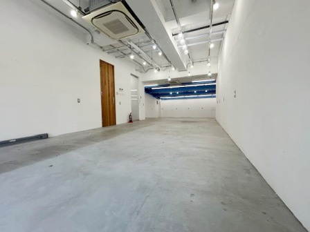 バロンハイツ巣鴨の内装