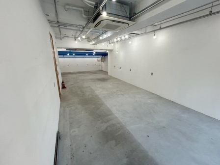 バロンハイツ巣鴨の内装