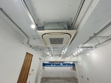 バロンハイツ巣鴨の設備