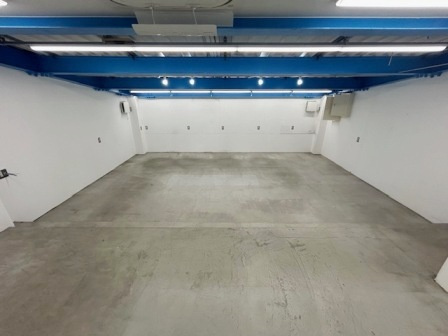 バロンハイツ巣鴨の内装