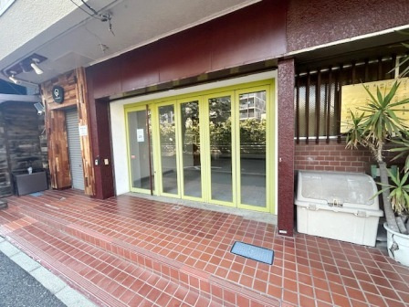 バロンハイツ巣鴨