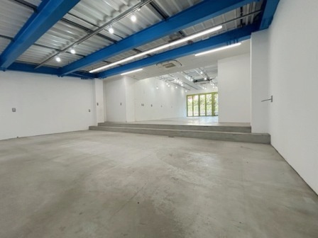 バロンハイツ巣鴨の内装