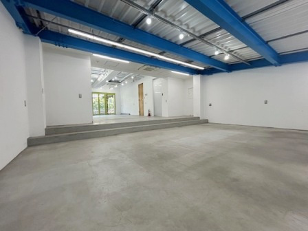 バロンハイツ巣鴨の内装