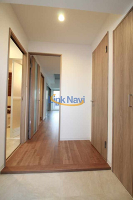 【内装】 | プレサンスNEO九条ディアシス