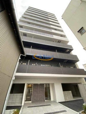 【外観】 | プレサンスNEO九条ディアシス