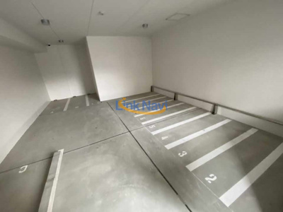 【駐車場】 | プレサンスNEO九条ディアシス