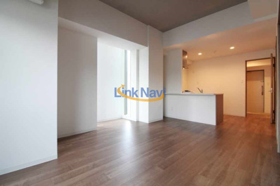 【居間・リビング】 | プレサンスNEO九条ディアシス