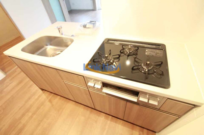 【キッチン】 | プレサンスNEO九条ディアシス