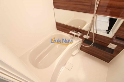 【浴室】 | プレサンスNEO九条ディアシス