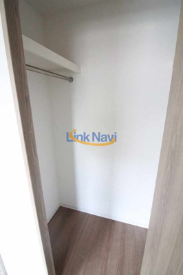 【収納】 | プレサンスNEO九条ディアシス