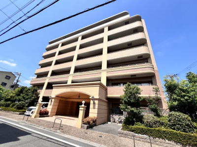 【外観】 | メロディーハイム守口プログレージュ