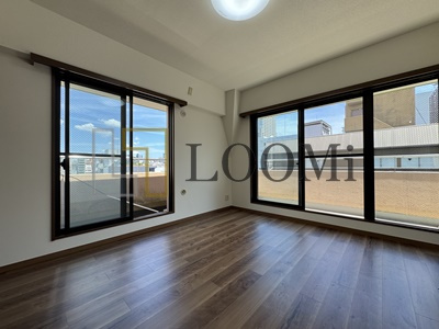 【洋室】 | ロイヤル内本町