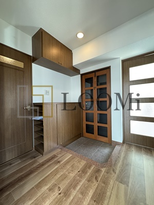 【玄関】 | ロイヤル内本町