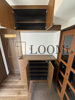 【収納】 | ロイヤル内本町