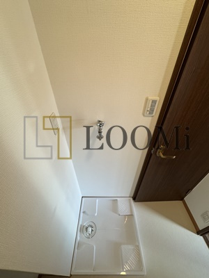 【洗面所】 | ロイヤル内本町