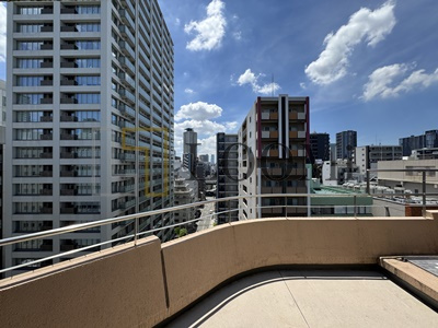 【展望】 | ロイヤル内本町