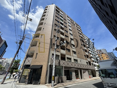 【外観】 | ロイヤル内本町