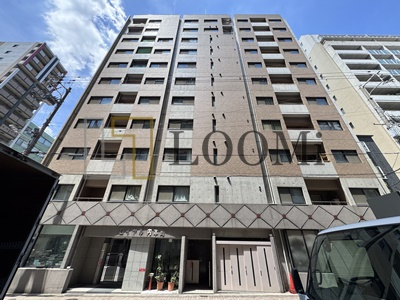 【外観】 | ロイヤル内本町