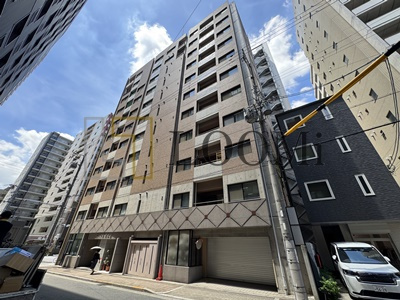 【外観】 | ロイヤル内本町