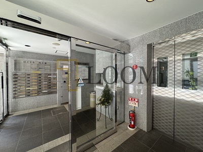 【ロビー】 | ロイヤル内本町