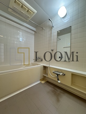 【浴室】 | ロイヤル内本町