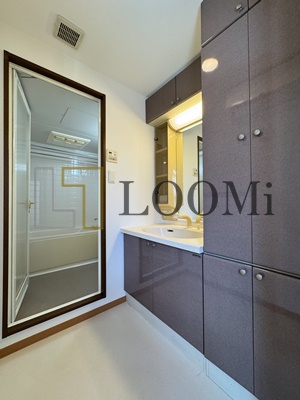 【独立洗面台】 | ロイヤル内本町