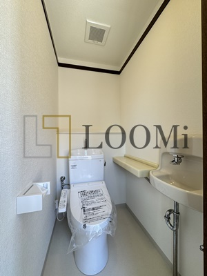 【トイレ】 | ロイヤル内本町