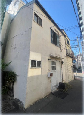 【外観】 | 台東区元浅草１丁目の戸建