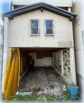 【外観】 | 台東区元浅草１丁目の戸建