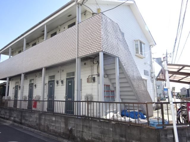 サンハイツＢ　SHIBUYAの展望