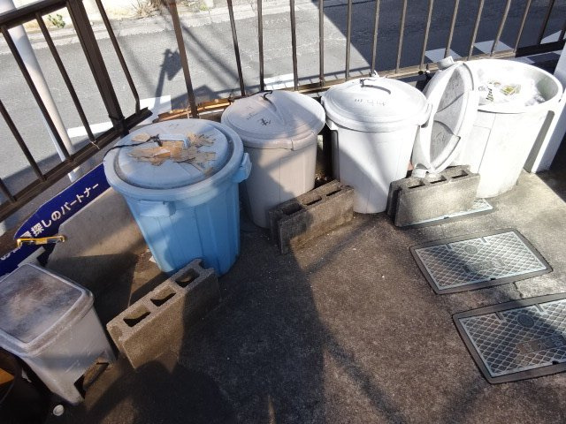 サンハイツＢ　SHIBUYAのその他