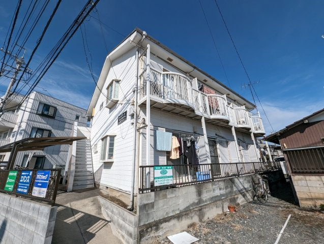 サンハイツＢ　SHIBUYAのロビー